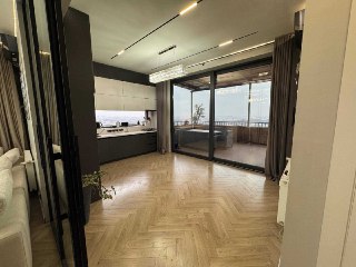 Сдается своя 6х комнатная в Новостройке, ПентХаус ТРИПЛЕКС