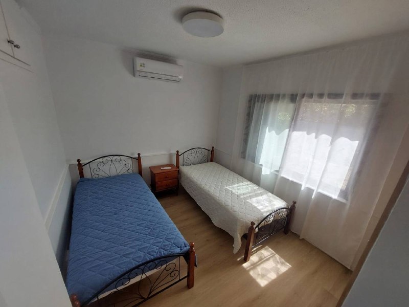 3-bed furnished apartment near the sea in Agios Tychonas photo 7