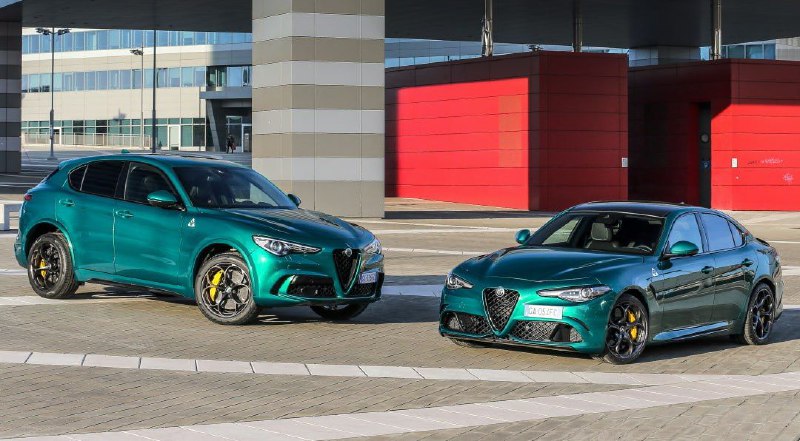 Концерн Stellantis отзывает пять автомобилей 4