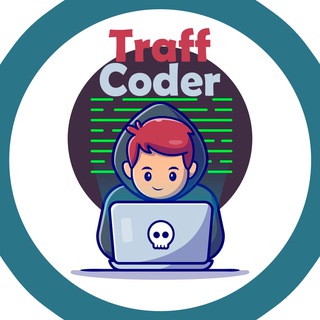 TraffCoder🧑‍💻 | Технічка Арбітража