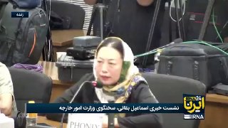🎥 בקאי: דעות שונות לגבי משא ומתן לא אומרות שמתנגדי המשא ומתן מחפשים מלחמה/עבורנו, דיפלומטיה היא כלי ובהקשר…