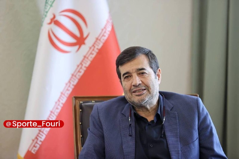 ورزش فوری 🥇: دنیامالی: هدف ما ارتقای بهرهوری با منابع موجود و افتخارآفرینی در المپیک ۲۰۲۸ استوزیر ورزش و جوانان در واکنش به اصلاح قا