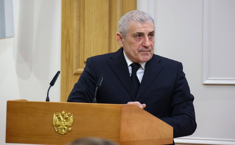 ⚡️ Дагестан и Беларусь выпустили пилотную партию школьных жилетов из местной шерсти фото