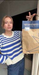 Иллюстрация к посту канала ОЛЯ_БОМБА