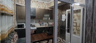 Сдаётся  на аренду 2х комнатную квартиру