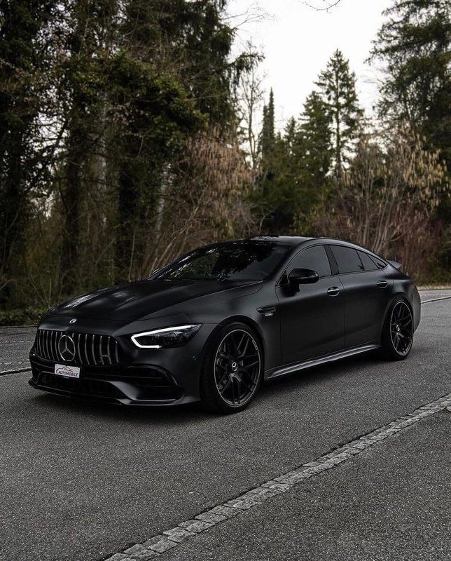 Mercedes-AMG GT63 S 9