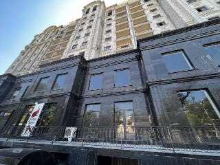 Сдается нежилое помещение в Новостройке ЖК "Muhtasham" в Центре