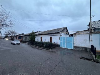 Участок 7,5 сот.Тузель-1, крестик, метро Тузель-3