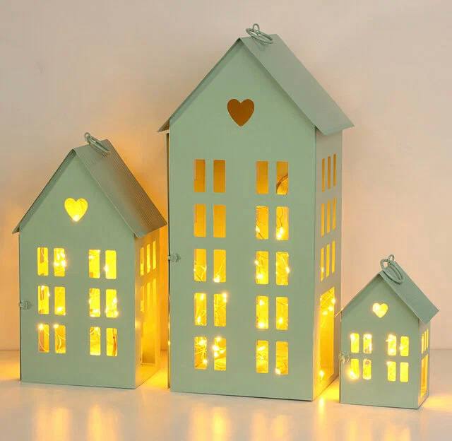 Подсвечники для новогоднего волшебства Тёплый свет свечи в красивом подсвечнике это готовая сказка. Он преображает вечер, делает пространство уютне... - изображение 1 - подсвечник, свет, набор