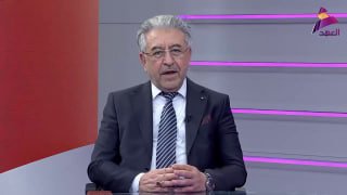 ALAhad TV - ערוץ אל אהד
