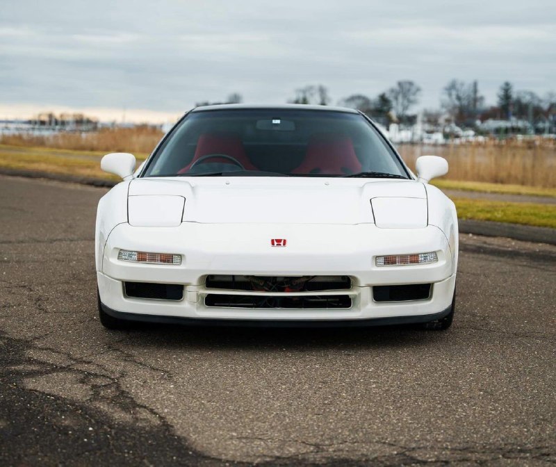 Honda NSX-R (NA1) 3