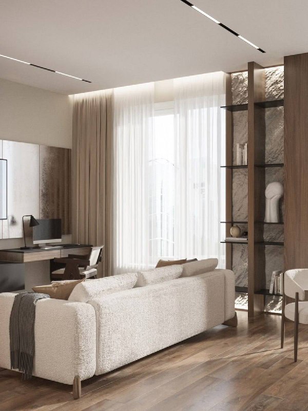 Иногда мне кажется, что ремонт это отдельный вид спорта Вроде просто покрасить стены , а потом внезапно ты гуглишь разницу между кварц-винилом и SP... - изображение 5 - это, тип, ремонта