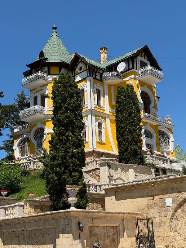 ✨ 7 августа — отправляемся в Кисловодск! ✨ Один день, который подарит массу впечатлений… — Автоликон Плюс
