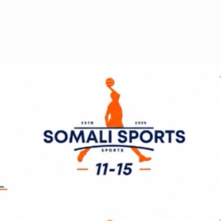 Telegram profile photo for SOMALI SPORTS 10