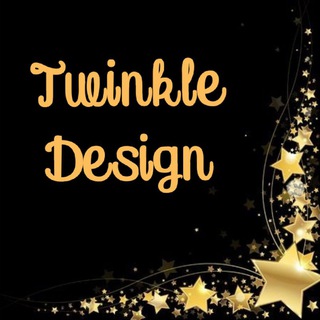 Twinkle design