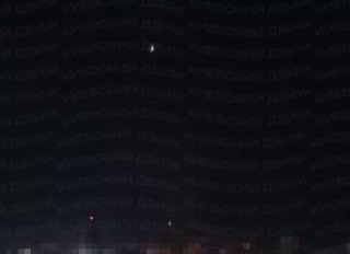 🎦 התקפות טילים רוסיות על בירת אוקראינה