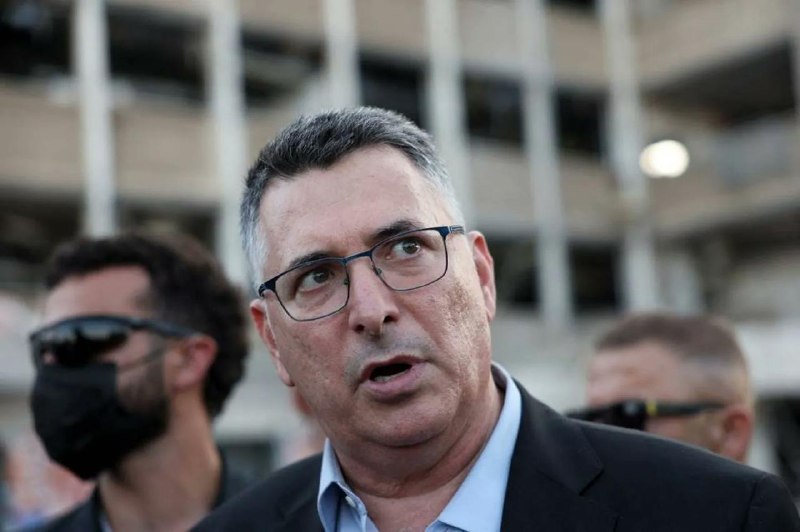 The Hind Rajab Foundation (HRF) has filed a criminal complaint in Slovenia against Israeli Foreign Minister Gideon Sa’ar ahead of his expected visit to Ljubljana on 9–10 September 2026.
