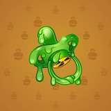 Bling Binky #113