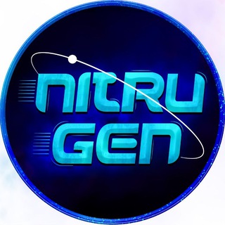Telegram profile photo for NITRUGEN - کانال فیلم و سریال نیتروژن