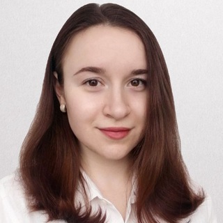 Логотип Виктория Лабецкая
