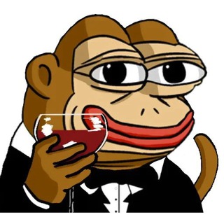Telegram profile photo for DegenPump™ Crypto Pump Signals