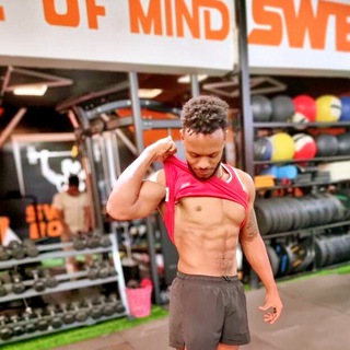Gech Fitness