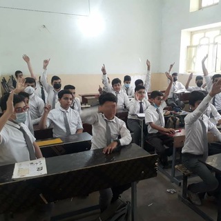 قناة الثالث ابن البيطار(سابقا) Telegram Group Link