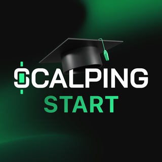 Scalping Start | Live Course