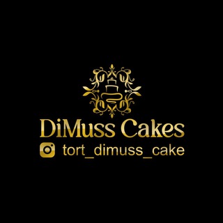 ❤tort_diMuSs_cake❤