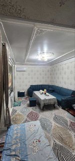 Kamolonda hovli sotiladi – Uchastka bilan