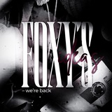 최선 › FOXY’S ADMINISTRATION