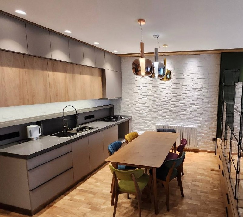 2+1 Сдам с видом на море, Ул Химшиашвили 65 — фото 1