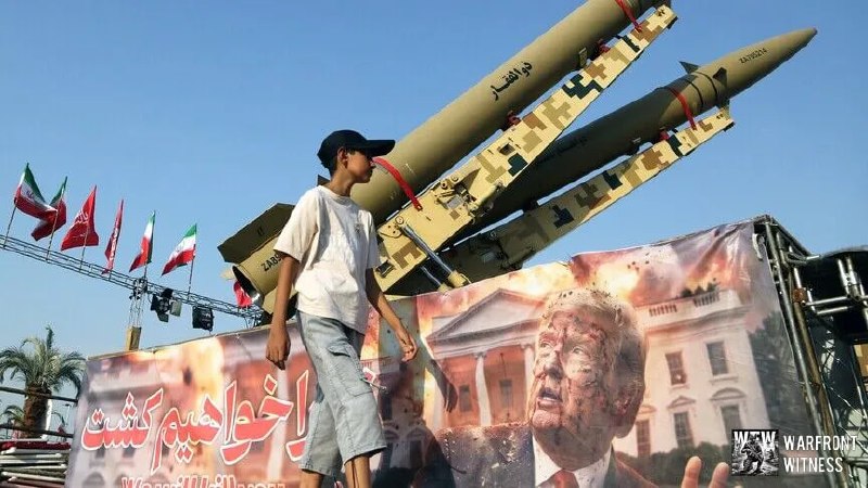 ️🇮🇷🇺🇸 ⁠Anadolu Agency: איראן אמרה שלא התקבלה החלטה לחדש את השיחות הישירות עם ארה"ב, למרות מגעים דיפלומט…