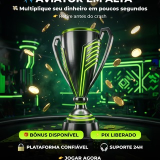Telegram profile photo for Casino Online 🎰