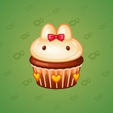 Bunny Muffin #46