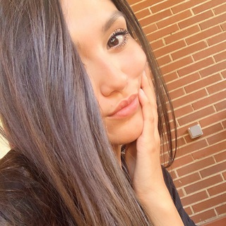 Telegram profile photo for soycaritoalaparato