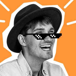 Telegram profile photo for Ленивый продюсер. Блог.