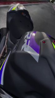 BMW S1000RR