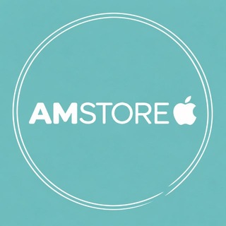 Telegram profile photo for amstore  новые и б/у телефоны