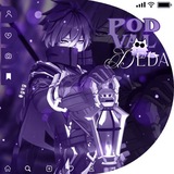 🖤💜𝑷𝒐𝒅𝒗𝒂𝒍 𝑫𝒆𝒅𝒂💜🖤