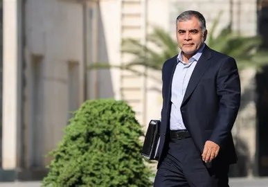 خبرپو: 🔸 وزیر نفت: دولت برنامهای برای افزایش قیمت بنزین ندارد+فیلم👈 برای نمایش مطلب اینجا کلیک کنید@khabarpu