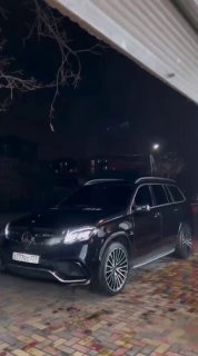 Mercedes Benz