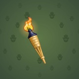 Chill Flame #137