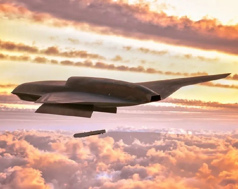 Red Lion Corps: 🔶 پهپاد Vectis؛ بال‌همراه پنهان لاکهید مارتین برای F-35🔹 لاکهید مارتین اعلام کرده Vectis، پهپاد رزمی «Collaborative Comb