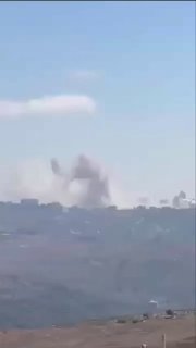 🔴 כעת שבויים תוקפים קרקעיים בדרום לבנון