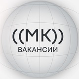 Логотип МИР КРЕАТОРОВ | Вакансии