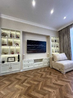 ЖК GARDEN'S RESIDENCE — стиль жизни в центре Ташкента!!!         ID008