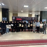 گروه مهندسی پلیمر دانشگاه سراسری بناب