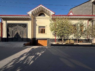 Дом 6 соток Гузал махалла
