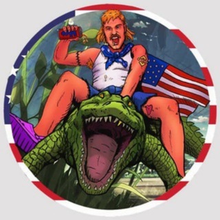 Florida Man Token Telegram Group Link